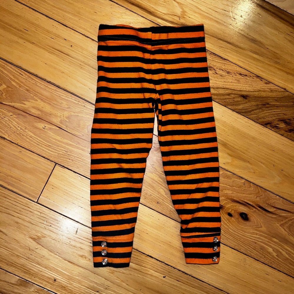 🌷Halloween Pants